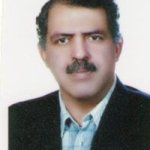 تصویر دکتر شاپور خزائیلی نجف آباد