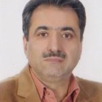 تصویر دکتر سیدعباس سادات حسینی