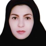 تصویر دکتر فرشته عبدالحسینی شریفی