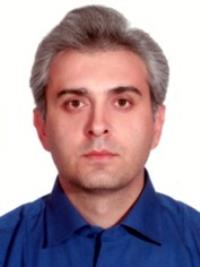 تصویر دکتر کامبیز عطاری
