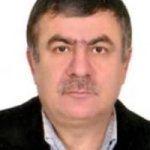 تصویر دکتر عبدالحمید قاسمی کرانی