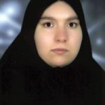 تصویر دکتر فاطمه گل زار