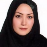 تصویر دکتر فاطمه محمدی