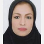 تصویر دکتر ماندانا جهاندیده