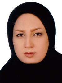 تصویر دکتر زهرا قاسمی ورجانی