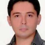 تصویر دکتر مزدک یوسفی مجد
