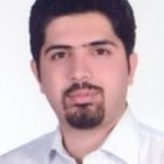 تصویر دکتر بهروز عرب پورداهوئی