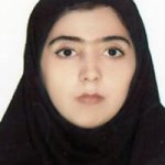 تصویر دکتر مهدیه شکوری مجد
