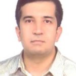 تصویر دکتر کیهان مرادخانی