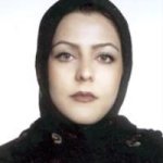 تصویر دکتر ندا انتظامی راد