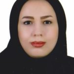 تصویر دکتر ندا خجسته
