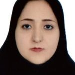 تصویر دکتر سمیه جلیلی شهری