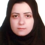 تصویر دکتر فهیمه فدائی