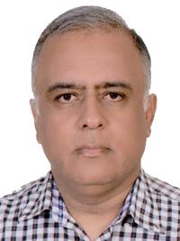 تصویر دکتر کامبیز خاکسار
