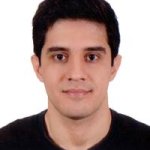 تصویر دکتر فربد زاهدی تجریشی