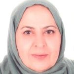 تصویر دکتر ماندانا طیاری