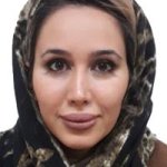 تصویر دکتر سمیرا گرمهء