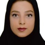 تصویر دکتر پریسا افضلی