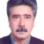 تصویر دکتر رویین تن شهریاری مبارکه