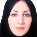 تصویر دکتر ندا حجت پناه