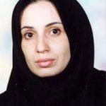 تصویر دکتر فاطمه نونهالی شجاعی