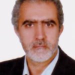 تصویر دکتر عیوض پناهعلی نیا