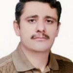 تصویر دکتر عبدالحمید ارجمندی