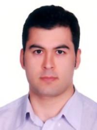 تصویر دکتر اشکان بداغی