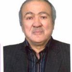 تصویر دکتر سیدعباس فاضل هاشمی