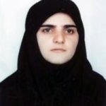 تصویر دکتر الهام شیری