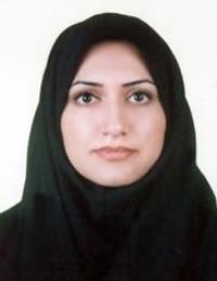 تصویر دکتر مهسا حسینی چیمه