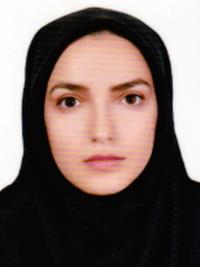 تصویر دکتر فهیمه وزیری