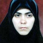 تصویر دکتر آزاده بهرام ارجامند