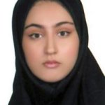 تصویر دکتر الهام آرامش دل