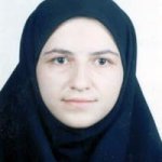 تصویر دکتر زهرا احمدی جغناب