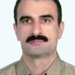 تصویر دکتر غفور بایرام زاده