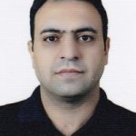 تصویر دکتر امیر محمدی