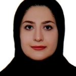 تصویر دکتر بهاره عیوض نژادفیروزسالاری