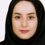 تصویر دکتر فاطمه جلیلی اسکوئی