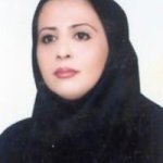 تصویر دکتر میترا ناظمی