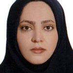 تصویر دکتر معصومه سلگی