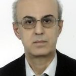 تصویر دکتر میرنقی تکیار