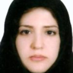 تصویر دکتر ماندانا منصورقناعی