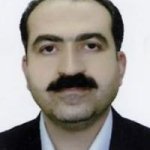 تصویر دکتر اسد محمدی