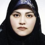 تصویر دکتر لیلا میلانی
