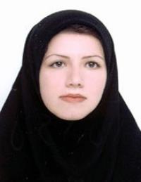 تصویر دکتر نفیسه عبدالهی