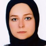 تصویر دکتر مونا فربد
