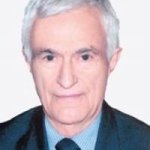 تصویر دکتر عبدالحمید میرزاحسابی
