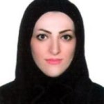 تصویر دکتر ندا آزادیان