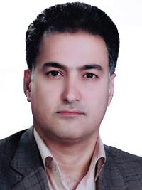 تصویر دکتر کامبیز پر آذران